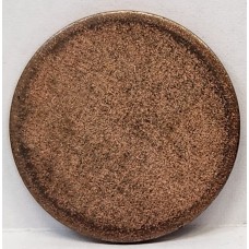 CANADA 1998 . ONE 1 CENT . ERROR . BLANK PLANCHET 